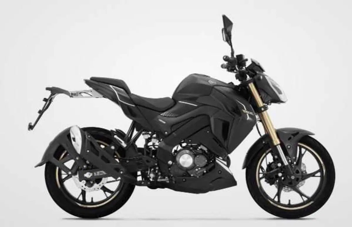 Keeway RKF 125 TEST: "non ci sono più le 125 di una volta..." (3)
