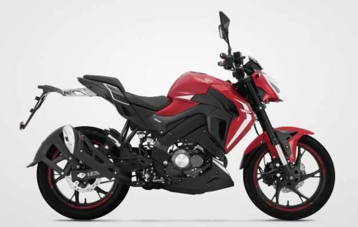Keeway RKF 125 TEST: "non ci sono più le 125 di una volta..." (5)