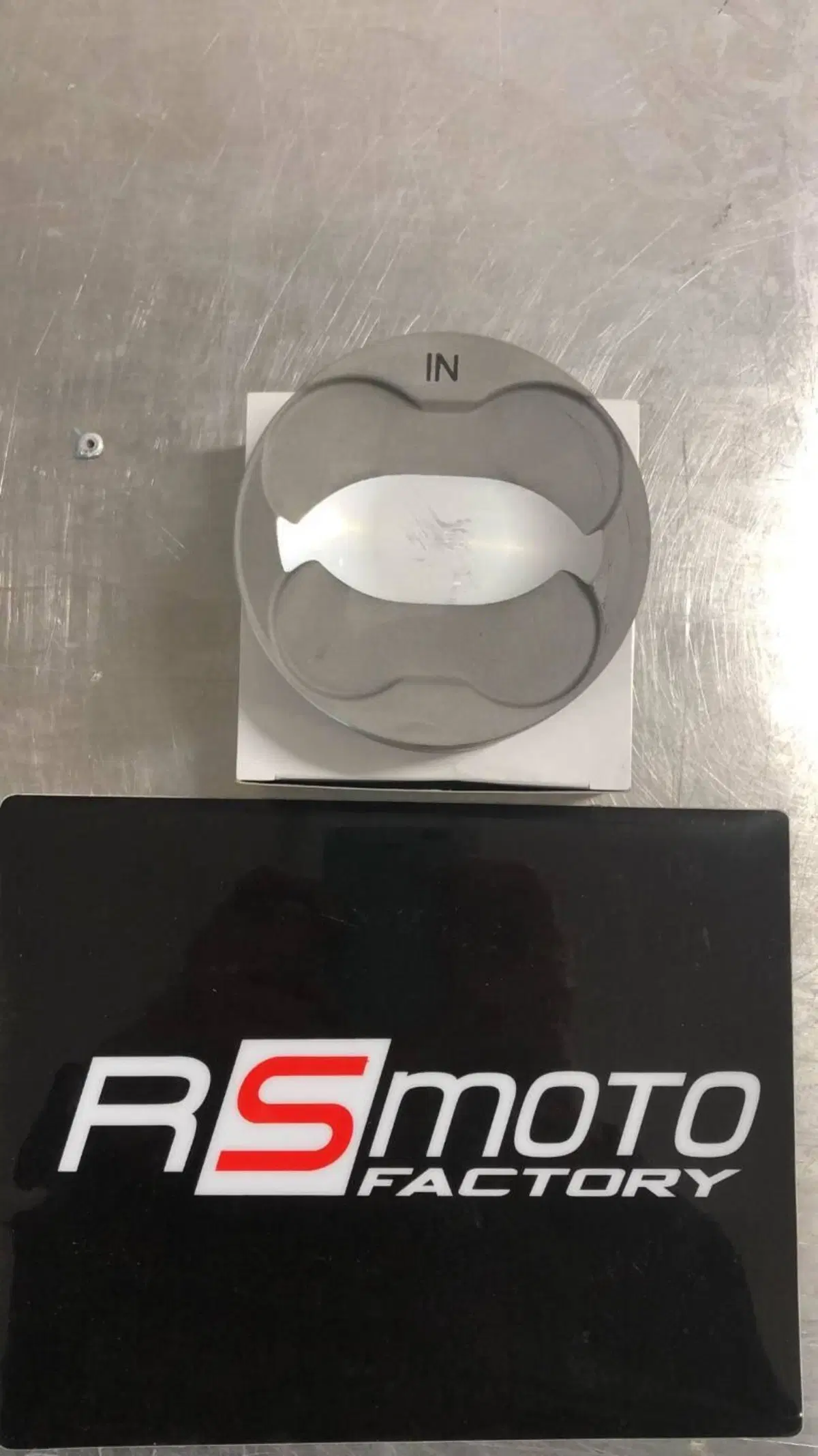 PISTONE PER HONDA CRF 450 CODICE 13101MKEA70