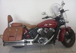 Indian Scout Sixty (2020) usata