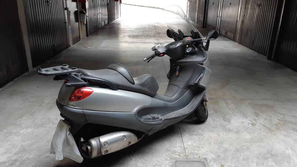 Piaggio X9 500 SL i.e. (4)