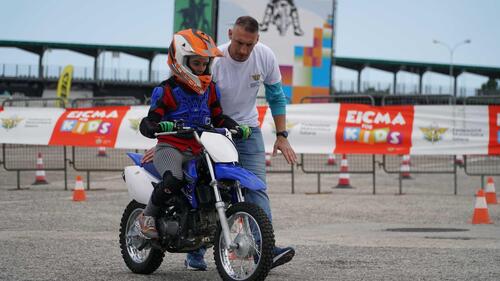 EICMA Riding Fest: con FMI sono nati nuovi motociclisti! [GALLERY] (3)