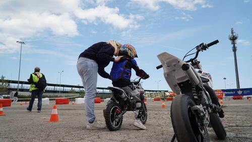 EICMA Riding Fest: con FMI sono nati nuovi motociclisti! [GALLERY] (4)