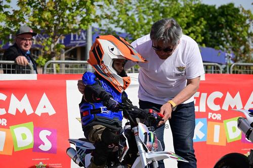 EICMA Riding Fest: con FMI sono nati nuovi motociclisti! [GALLERY] (5)