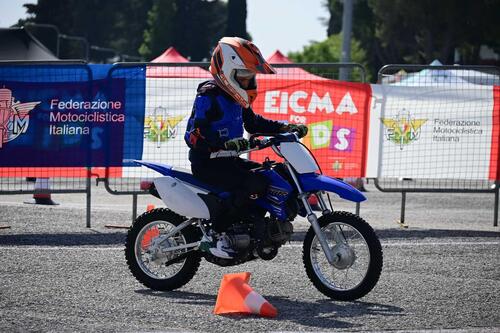 EICMA Riding Fest: con FMI sono nati nuovi motociclisti! [GALLERY] (7)