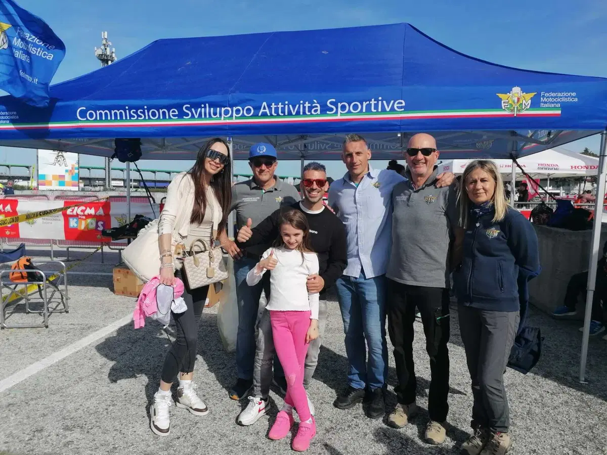 EICMA Riding Fest: con FMI sono nati nuovi motociclisti! [GALLERY] (10)