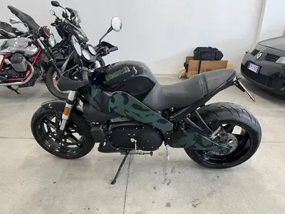 Buell Lightning CityX XB9 SX (2005 - 09) usata