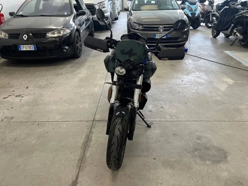 Buell Lightning CityX XB9 SX (2005 - 09) (3)