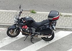 Moto Guzzi Breva 850 (2006 - 11) usata