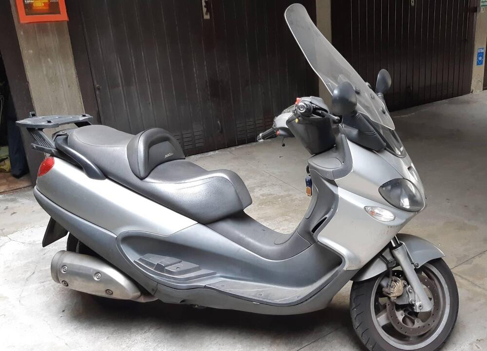 Piaggio X9 500 SL i.e.