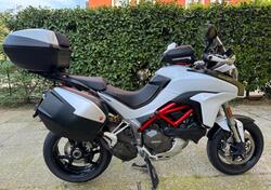 Ducati Multistrada 1200 S (2015 - 17) usata