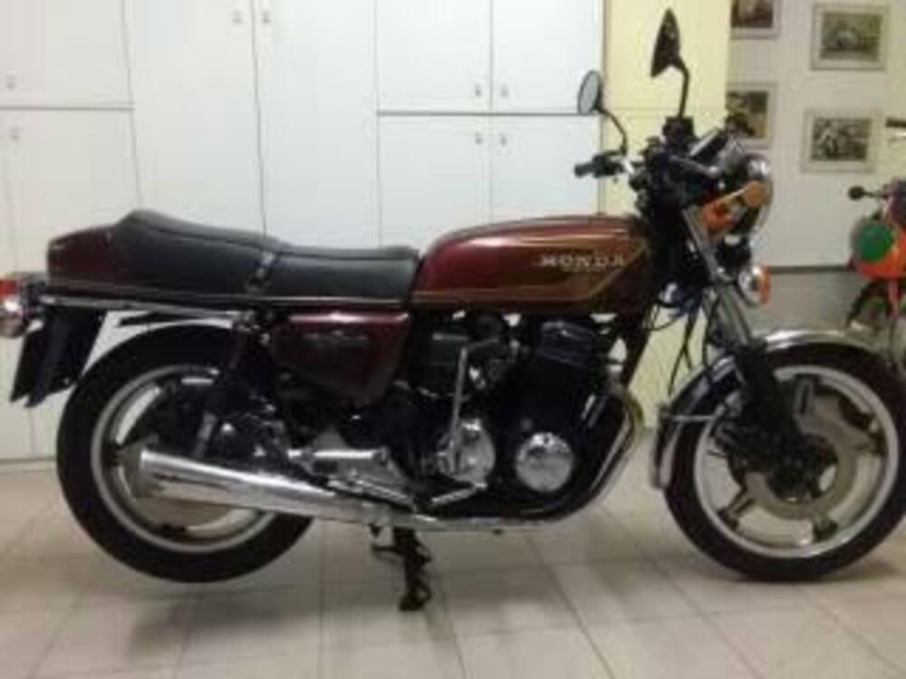 Honda CB 750 Sport