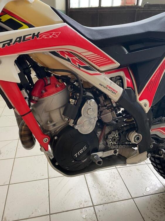 TRS Motorcycles XTrack 300 RR AE (2022 - 24) (2)