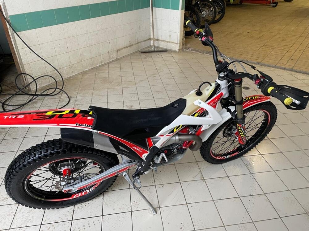 TRS Motorcycles XTrack 300 RR AE (2022 - 24) (4)