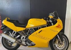 Ducati 900 SS (1991 - 95) usata