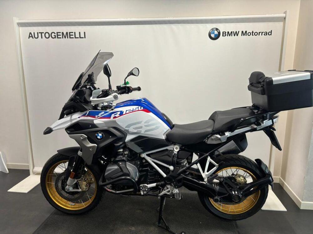 Bmw R 1250 GS (2019 - 20)