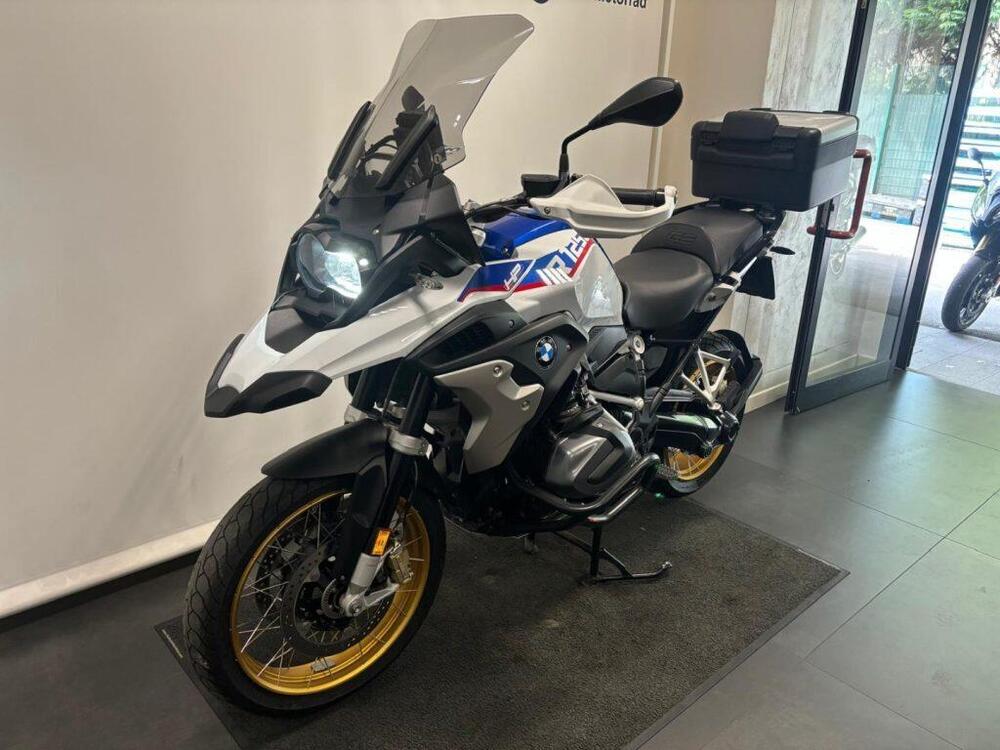 Bmw R 1250 GS (2019 - 20) (2)