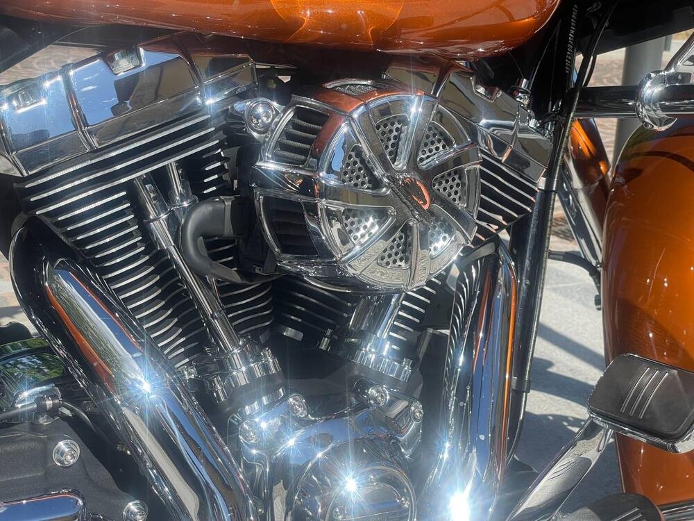 Harley-Davidson 1690 Road Glide Special (2013 - 16) (4)