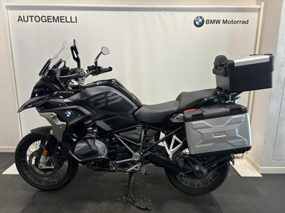 Bmw R 1250 GS (2021 - 24)