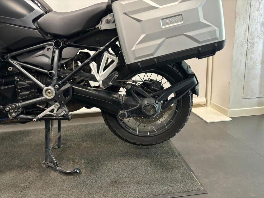 Bmw R 1250 GS (2021 - 24) (3)