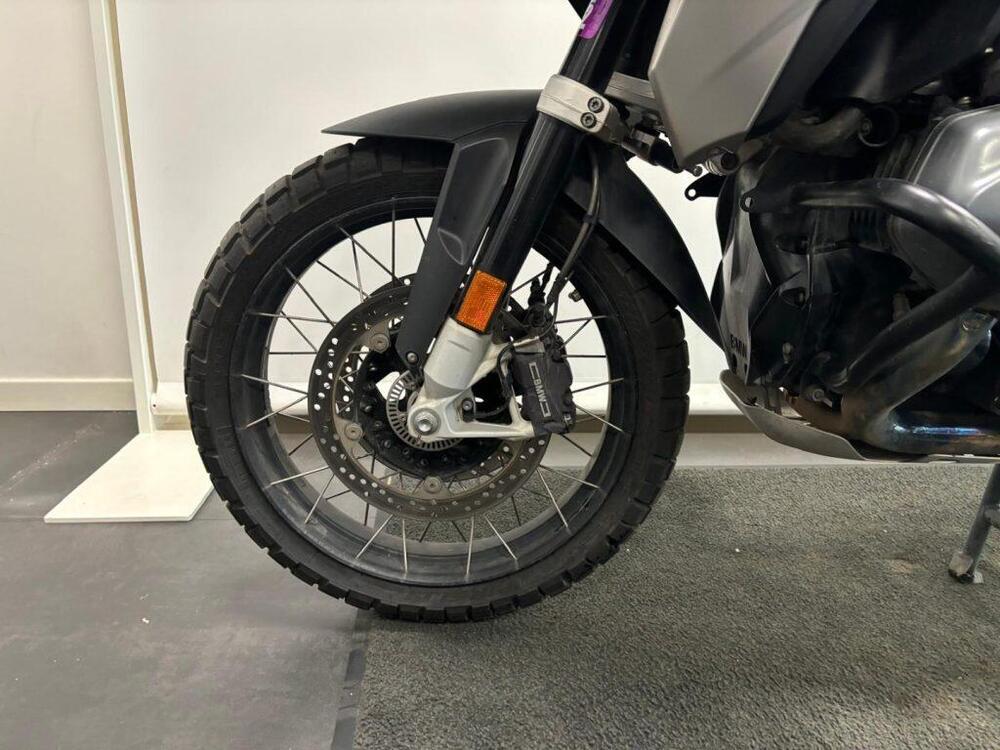 Bmw R 1250 GS (2021 - 24) (2)