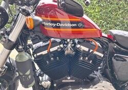Harley-Davidson 1200 Forty-Eight Special (2018 - 20) usata