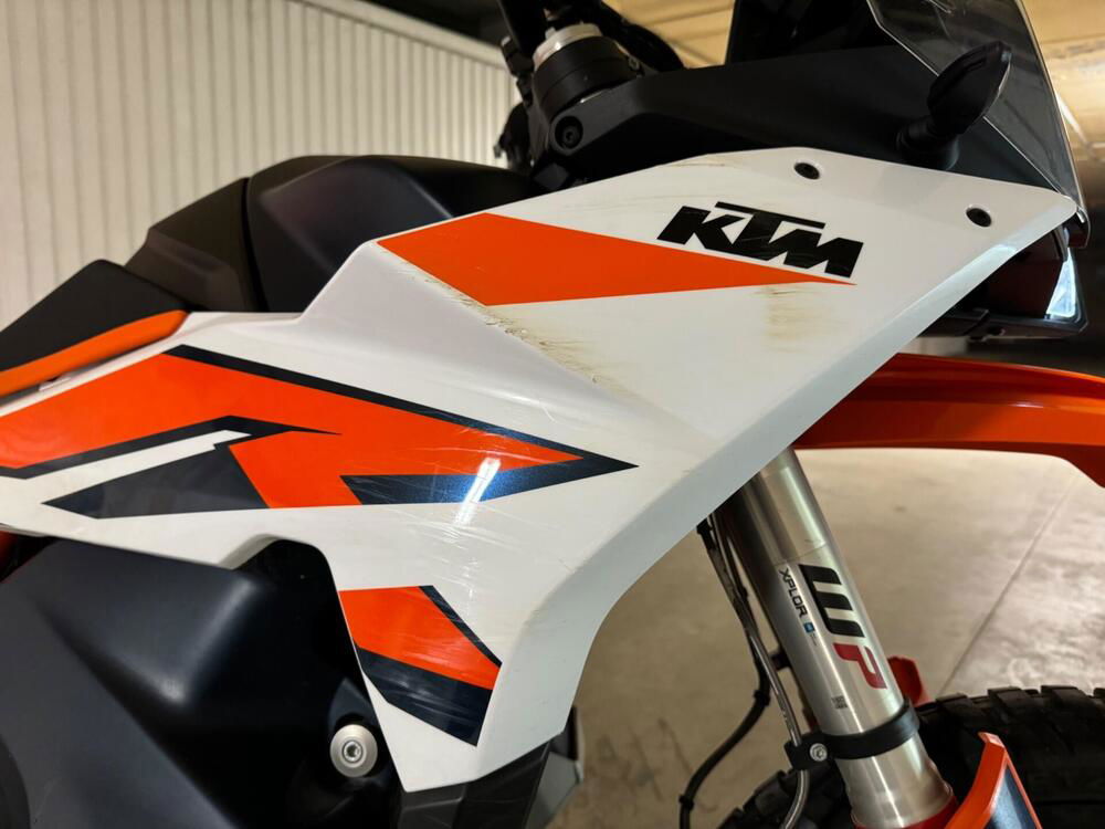 KTM 890 Adventure R (2023 - 24) (3)