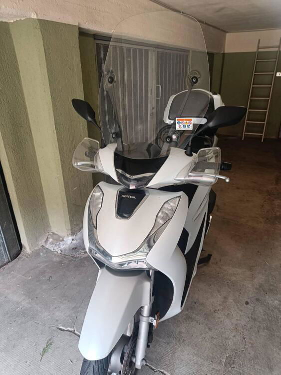 Honda SH 150i (2020 - 24) (3)