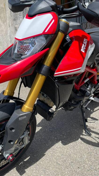 Ducati Hypermotard 950 SP (2022 - 24) (5)