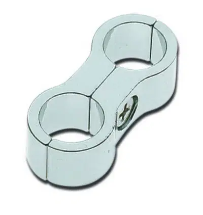 Separatore tubi diametro interno occhielli 15 mm C 