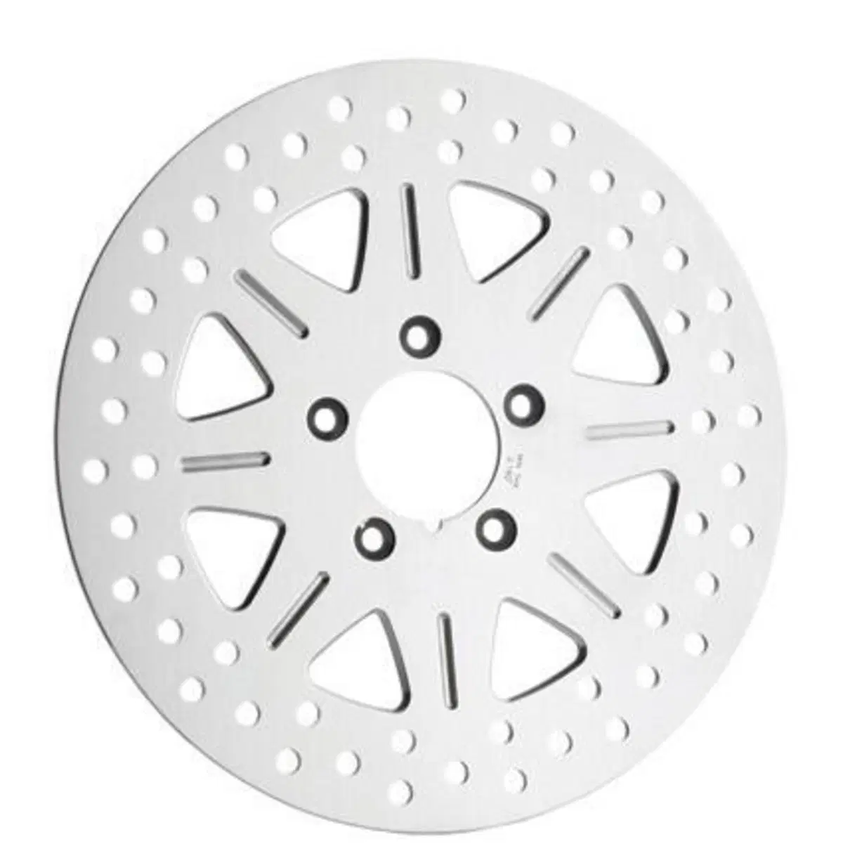 Disco freno posteriore Diametro 11,8" Scorpion. pe RevTech