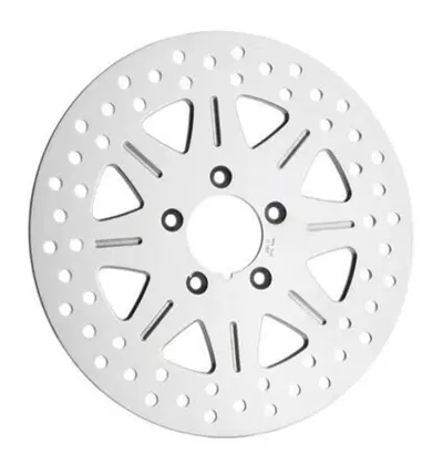 Disco freno posteriore Diametro 11,8" Scorpion. pe RevTech