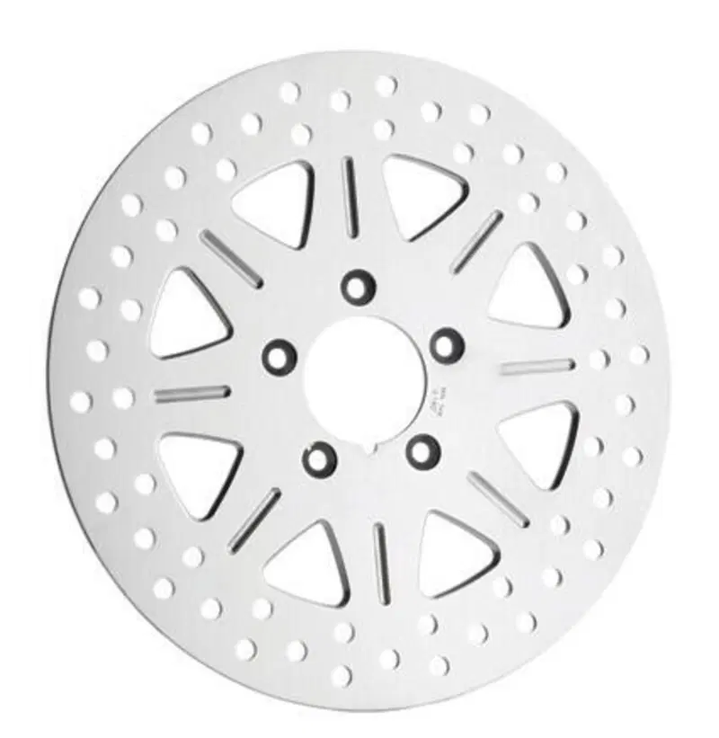 Disco freno posteriore Diametro 11,8" Scorpion. pe RevTech