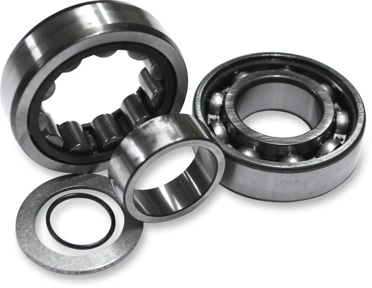 Kit cuscinetti cam anteriore/posteriore Feuling Pe 