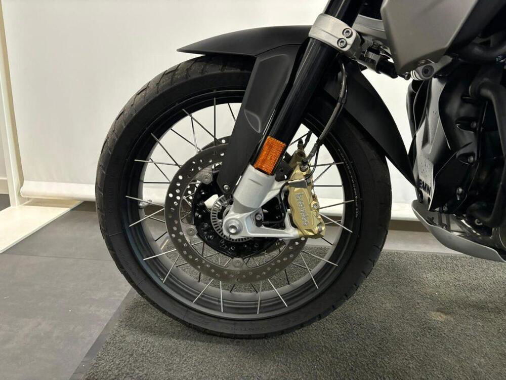 Bmw R 1250 GS (2021 - 24) (2)