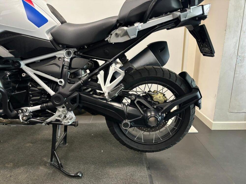 Bmw R 1250 GS (2021 - 24) (3)