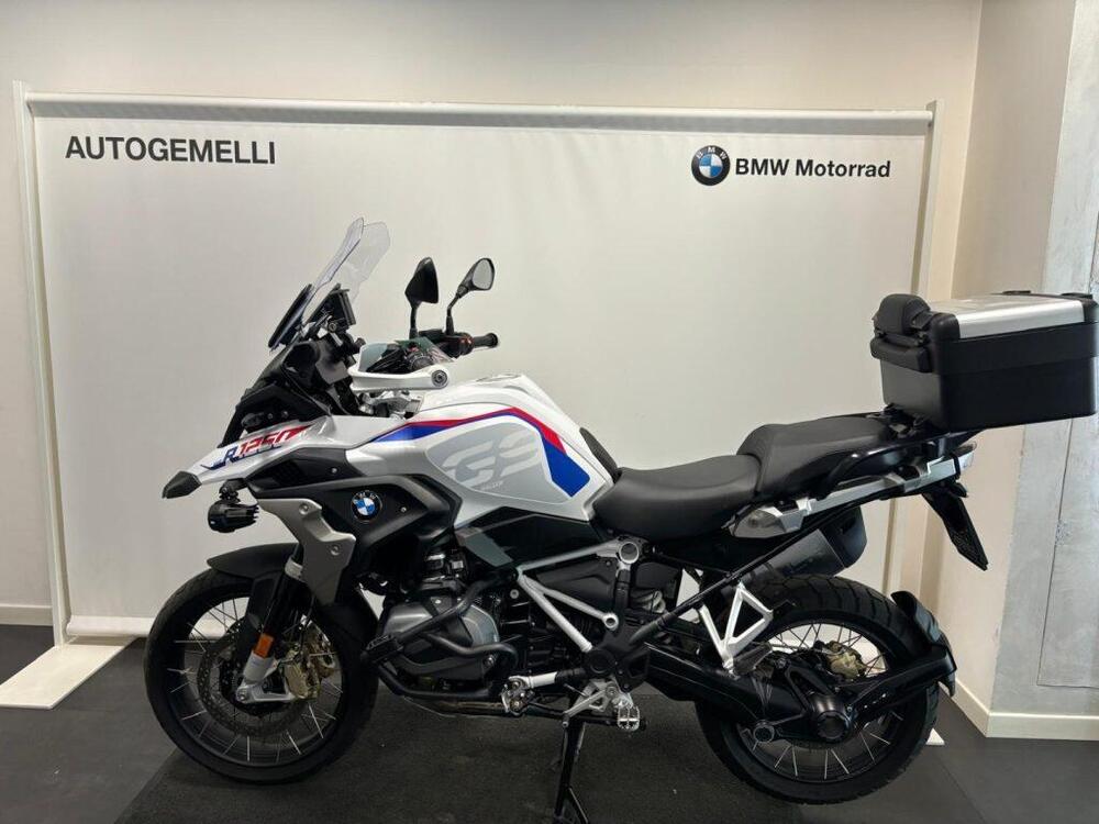 Bmw R 1250 GS (2021 - 24)