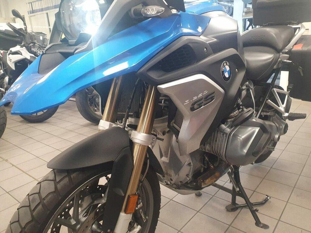 Bmw R 1250 GS (2019 - 20) (2)