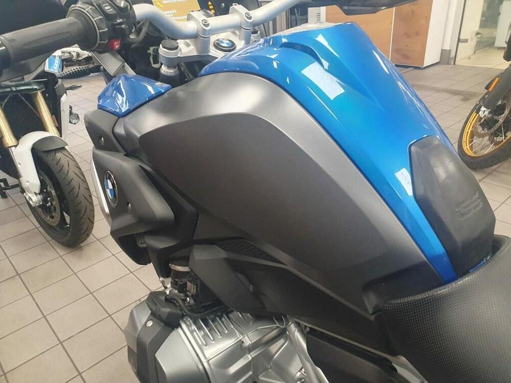 Bmw R 1250 GS (2019 - 20) (4)