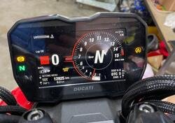 Ducati Streetfighter V4 1100 S (2020) usata