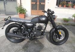 Archive Motorcycle AM 84 50 Scrambler (2022 - 24) nuova