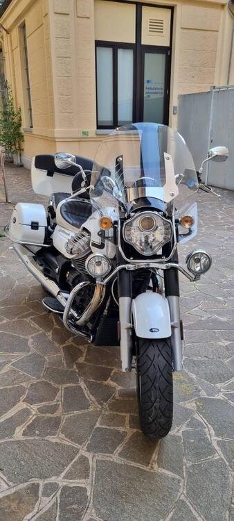 Moto Guzzi California 1400 Touring (2012 - 16) (4)