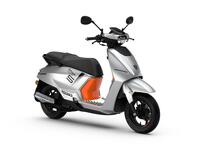 Peugeot Motocycles: Django si rinnova per i suoi 10 anni!