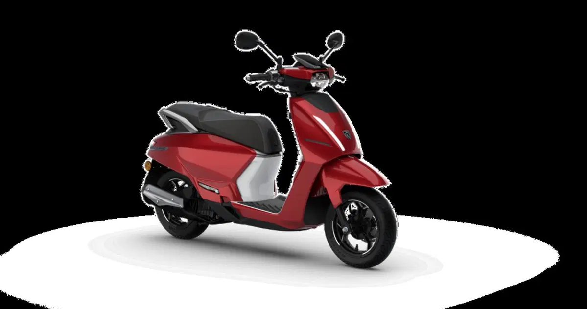 Peugeot Motocycles: arrivano i nuovi scooter Django per i 10 anni del modello