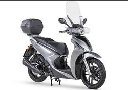 Kymco People 125i S (2021 - 23) nuova