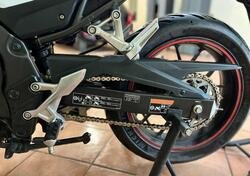 Honda CB 500 F ABS (2016) usata