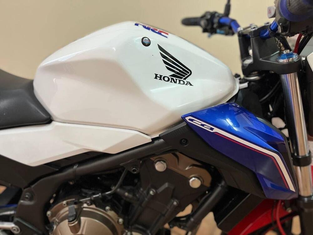 Honda CB 500 F ABS (2016) (4)