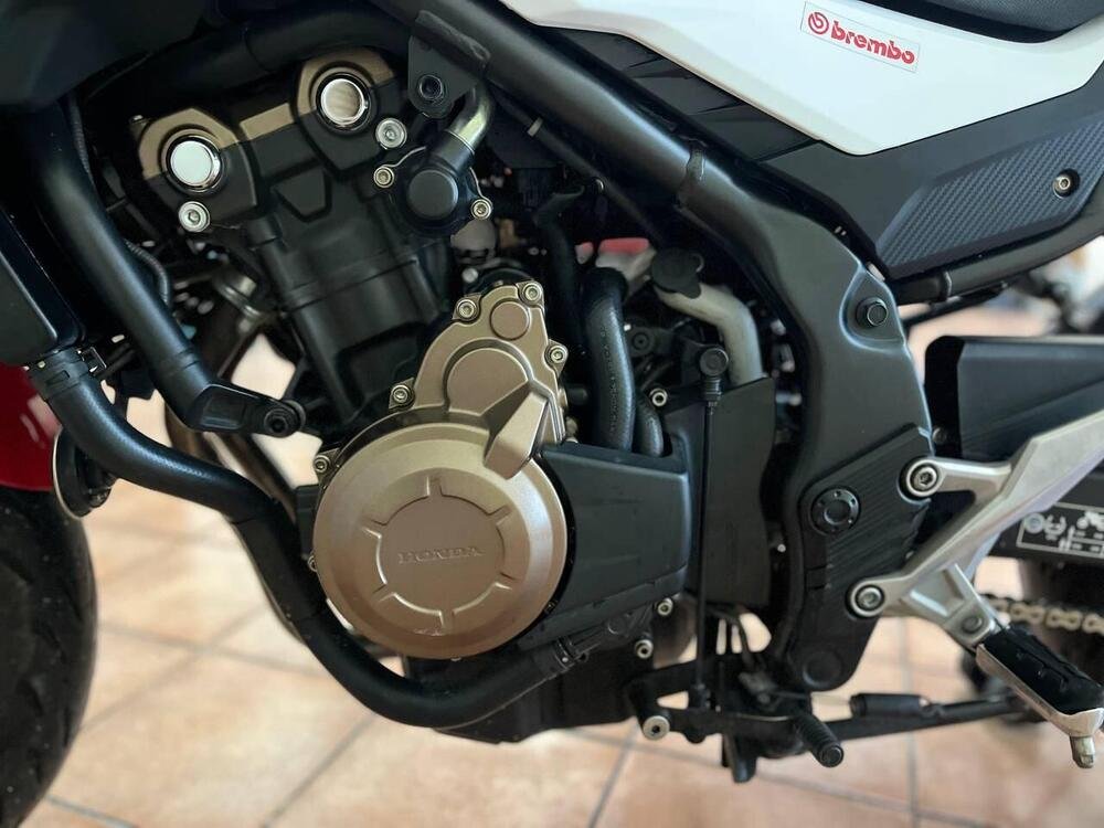 Honda CB 500 F ABS (2016) (5)