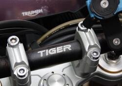 Triumph Tiger 900 Rally (2020 - 23) usata