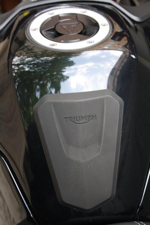 Triumph Tiger 900 Rally (2020 - 23) (2)